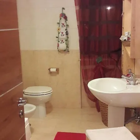 Guest house Home Carmen Marcianise