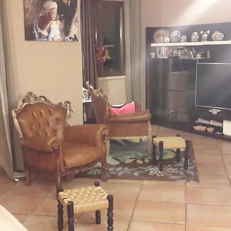 Home Carmen Marcianise