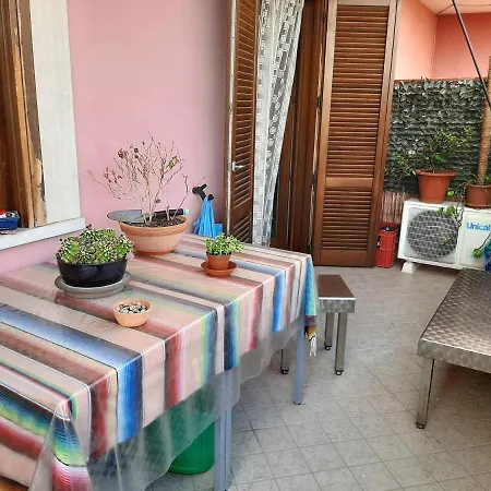 Guest house Home Carmen *